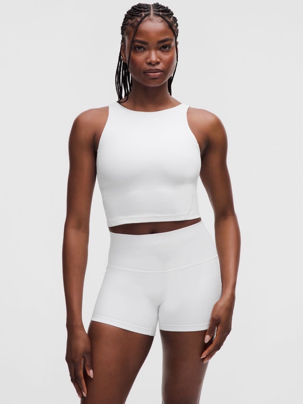lululemon Align™ High-Neck
Tank Top